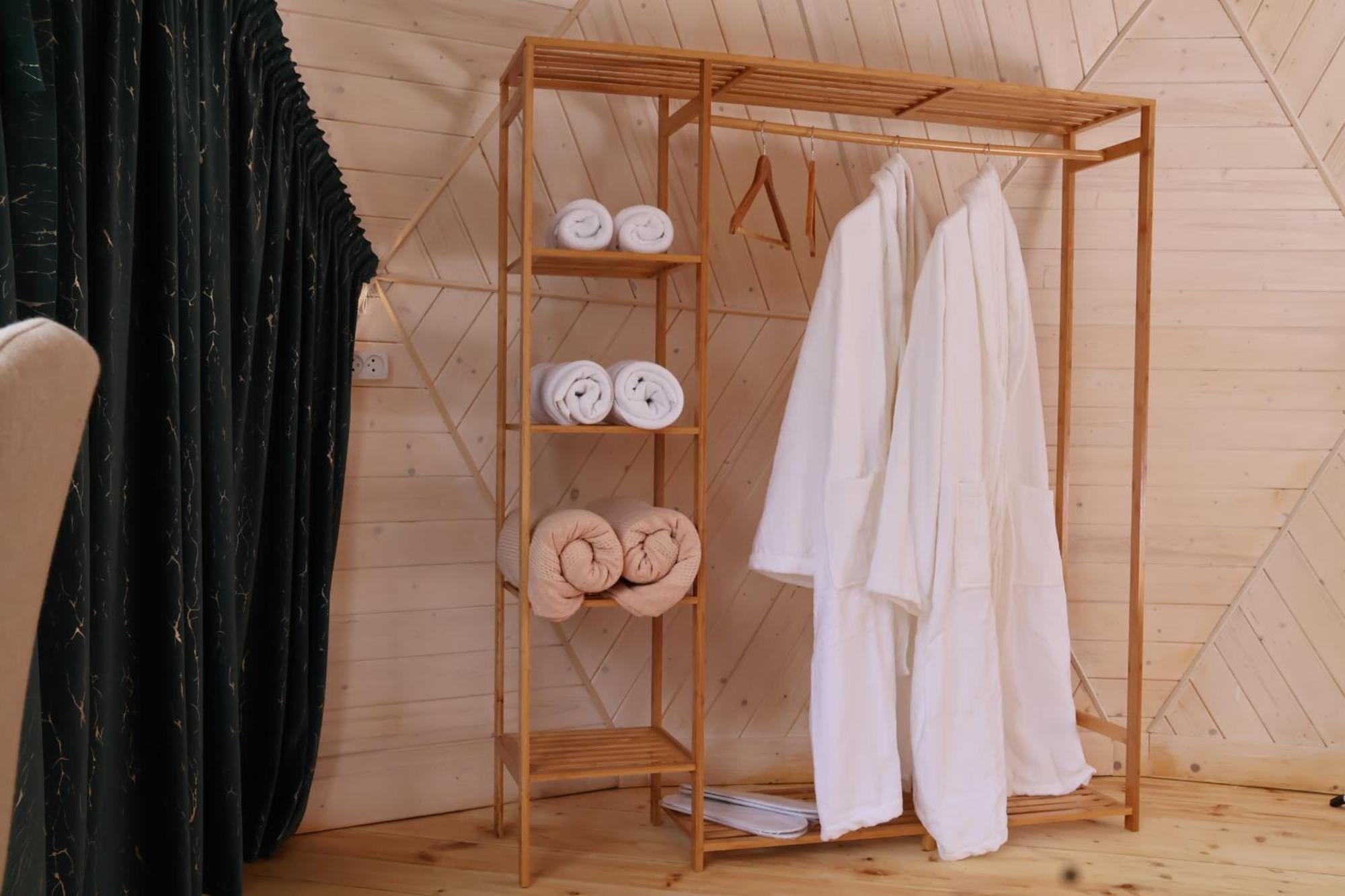 Glamping Emerald Казбеги Экстерьер фото